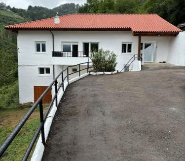 Elgoibar Apartment | Fantastico retiro rural en el corazon de Euskadi