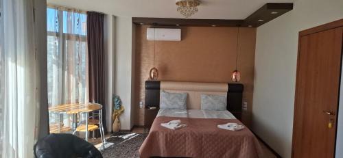 Hisarja Apartment | Fantasy Apartaments and studios Avenue комплекс Фантазия Хисаря