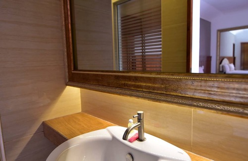 Nakhon Sawan Hotel | Fantasy Resort