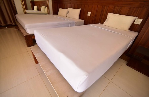 Nakhon Sawan Hotel | Fantasy Resort