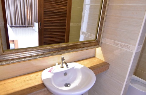 Nakhon Sawan Hotel | Fantasy Resort