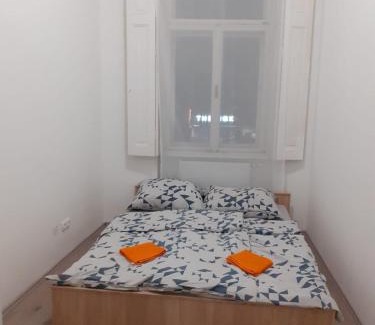 Szombathely Apartment | Fantomas* N4 City Center Apartments 3 Bedroom + Living room