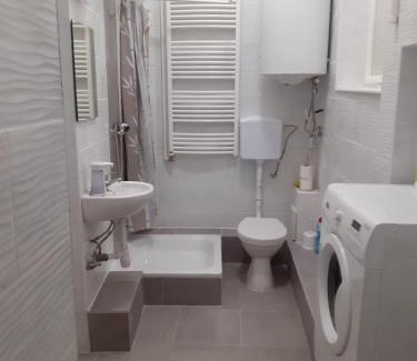 Szombathely Apartment | Fantomas* N4 City Center Apartments 3 Bedroom + Living room