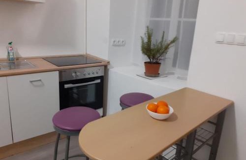 Szombathely Apartment | Fantomas* N4 City Center Apartments 3 Bedroom + Living room