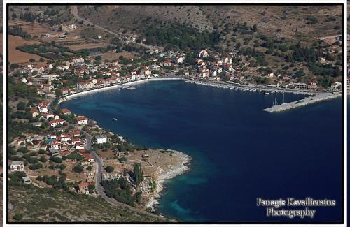 Agia Efimia Apartment | Faos Luxury Apartments 2