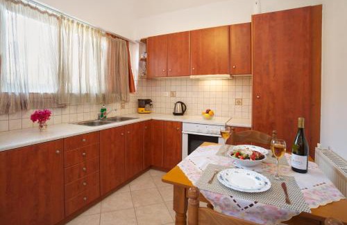 Agia Efimia Apartment | Faos Luxury Apartments