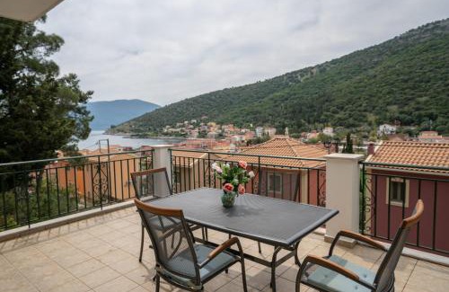 Agia Efimia Apartment | Faos Luxury Apartments