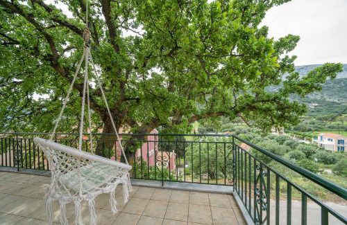 Agia Efimia Apartment | Faos Luxury Apartments
