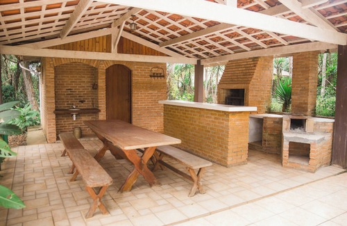 Mailasqui House | Farm in São Roque, paradise close to São Paulo! With fireplace and great trails!