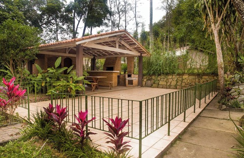 Mailasqui House | Farm in São Roque, paradise close to São Paulo! With fireplace and great trails!