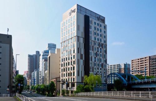 Minatomirai Hotel | Far East Village Hotel Yokohama - Vacation STAY 27964v