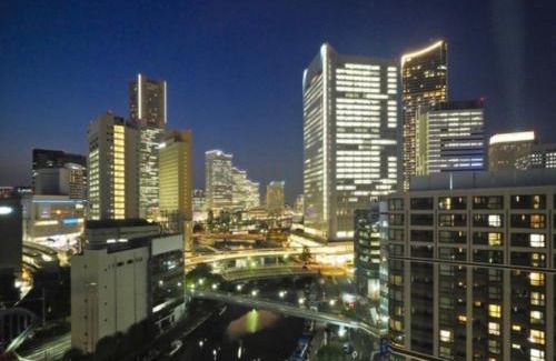 Minatomirai Hotel | Far East Village Hotel Yokohama - Vacation STAY 35285v
