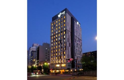 Minatomirai Hotel | Far East Village Hotel Yokohama - Vacation STAY 27932v