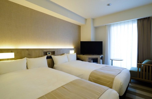 Minatomirai Hotel | Far East Village Hotel Yokohama