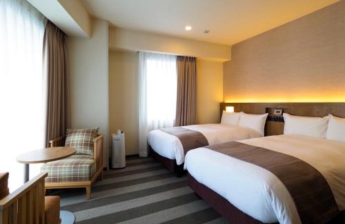 Minatomirai Hotel | Far East Village Hotel Yokohama