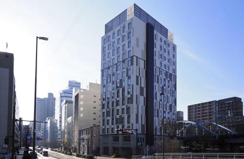 Minatomirai Hotel | Far East Village Hotel Yokohama