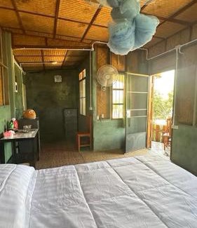 Chiang Dao House | Far Far Away Homestay Chiangdao