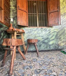 Chiang Dao House | Far Far Away Homestay Chiangdao