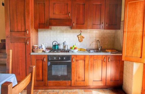 Monte Santa Maria Tiberina Other | Farmhouse near Monte Tiberina with Pool
