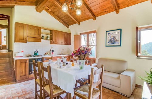 Monte Santa Maria Tiberina Other | Farmhouse near Monte Tiberina with Pool
