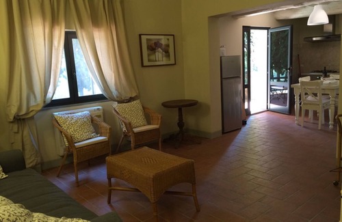 Vinci Apartment | FARM The little prince 30 km from FLORENCE