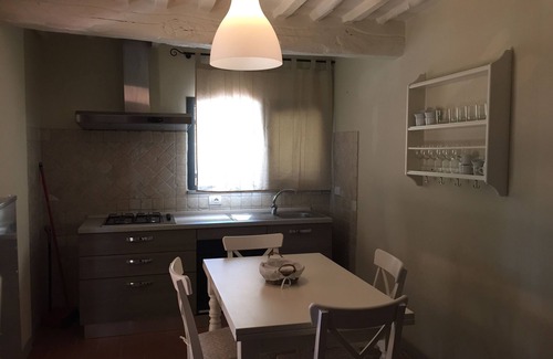 Vinci Apartment | FARM The little prince 30 km from FLORENCE