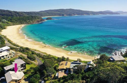 Seal Rocks House | Far Shore