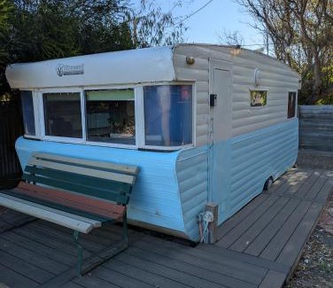 Venus Bay House | Far View - Pets, Linen, Wi-Fi, Netflix, Caravan