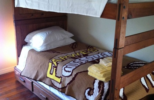 Cameron Other | Far West House: Beautiful turn of the Century Farmhouse, totally re-modeled.