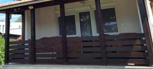 Sostogyogyfurdo Apartment | Faragó Apartman