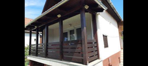 Sostogyogyfurdo Apartment | Faragó Apartman