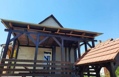 Sostogyogyfurdo Apartment | Faragó Apartman