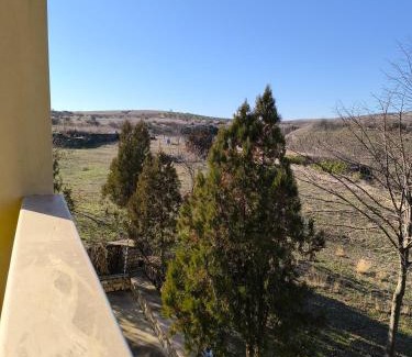 Simvoli Hotel | Faraggi Hotel