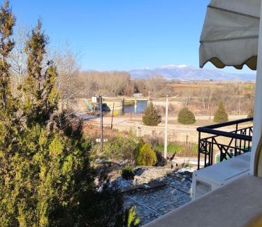 Simvoli Hotel | Faraggi Hotel