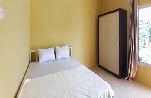 Pekanbaru Hotel | FARAH Homestay Syariah Mitra RedDoorz