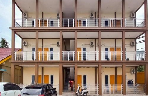 Pekanbaru Hotel | FARAH Homestay Syariah Mitra RedDoorz