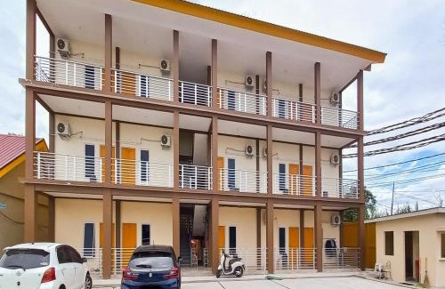 Pekanbaru Hotel | FARAH Homestay Syariah Mitra RedDoorz