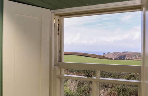 Saint Martin Cottage | Faraway Cottage