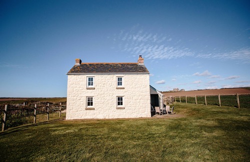 Saint Martin Cottage | Faraway Cottage