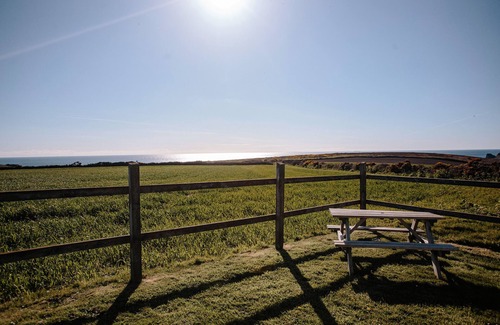 Saint Martin Cottage | Faraway Cottage
