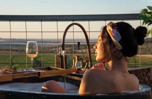 Warialda Apartment | Faraway Domes
