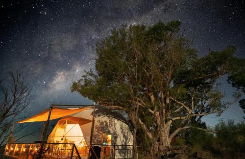 Warialda Apartment | Faraway Domes