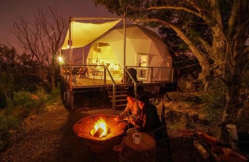 Warialda Apartment | Faraway Domes