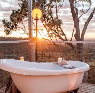 Warialda Apartment | Faraway Domes