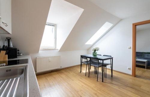 Graz Apartment | FarawayHomes Studio Graz #6