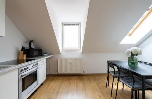 Graz Apartment | FarawayHomes Studio Graz #6