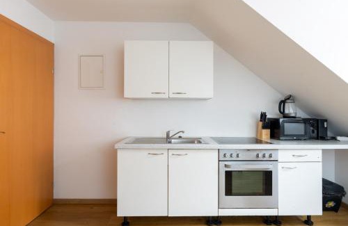 Graz Apartment | FarawayHomes Studio Graz #6
