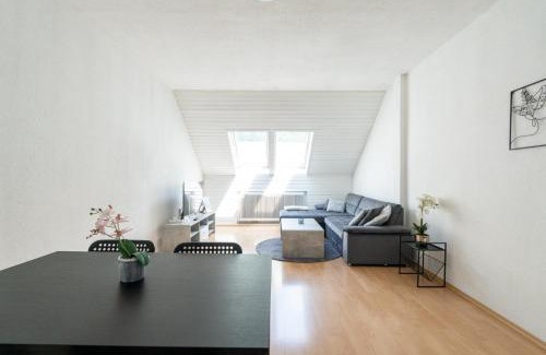 Kapfenberg Apartment | FarawayHomes Studio Kapfenberg #7