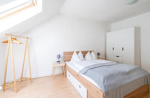 Kapfenberg Apartment | FarawayHomes Studio Kapfenberg #7