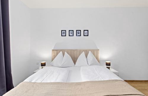 Leoben Apartment | FarawayHomes Studio Leoben #P83